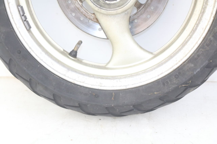 photo de CERCHIO ANTERIORE SELECT UP OCTALIS 125 (2007 - 2012) - Ricambio usato controllato