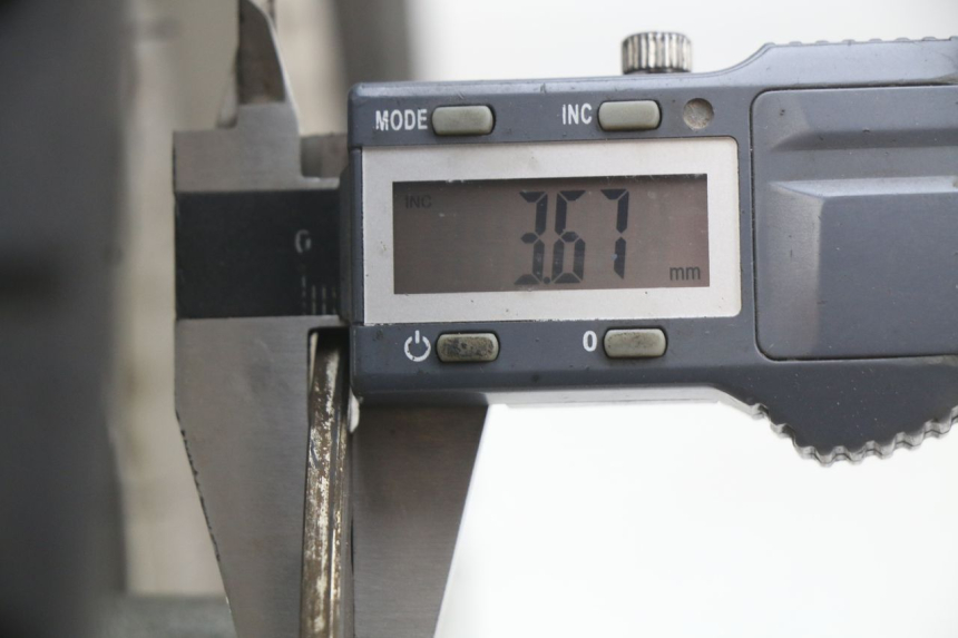 photo de CERCHIO ANTERIORE JM MOTORS OLDIES 4T 50 (2010 - 2020) - Dettaglio del componente