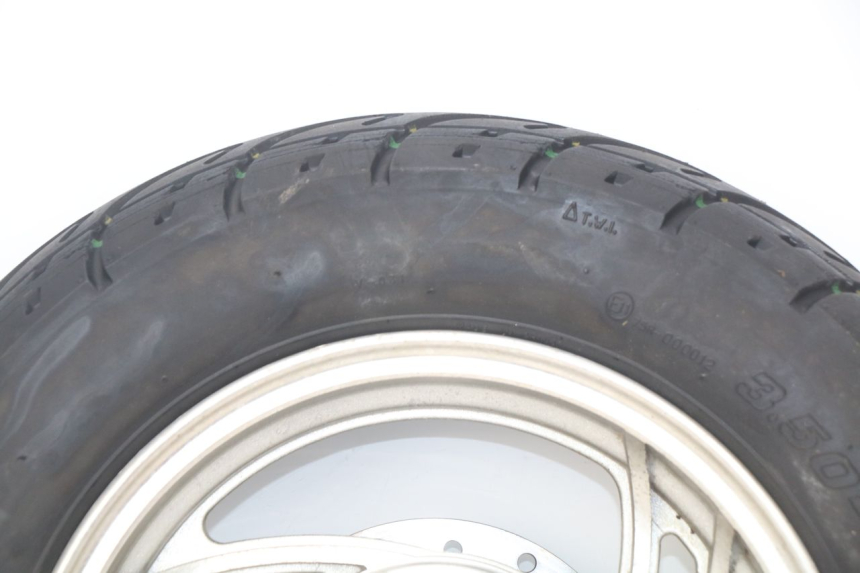 photo de CERCHIO ANTERIORE JM MOTORS OLDIES 4T 50 (2010 - 2020) - Ricambio usato controllato