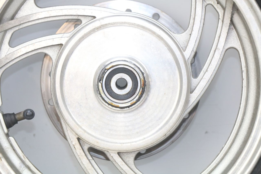 photo de CERCHIO ANTERIORE JM MOTORS OLDIES 4T 50 (2010 - 2020) - Marcature e riferimenti originali