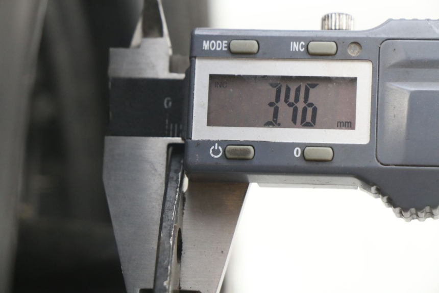 photo de CERCHIO ANTERIORE NECO ONE 2T 50 (2011 - 2020) - Dettaglio del componente