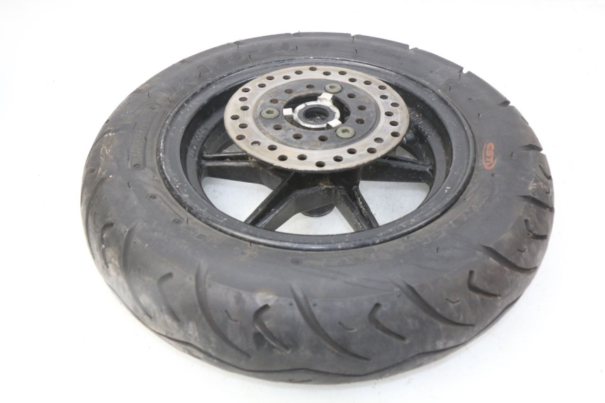 photo de CERCHIO ANTERIORE NECO ONE 2T 50 (2011 - 2020) - Dettagli dei punti di fissaggio