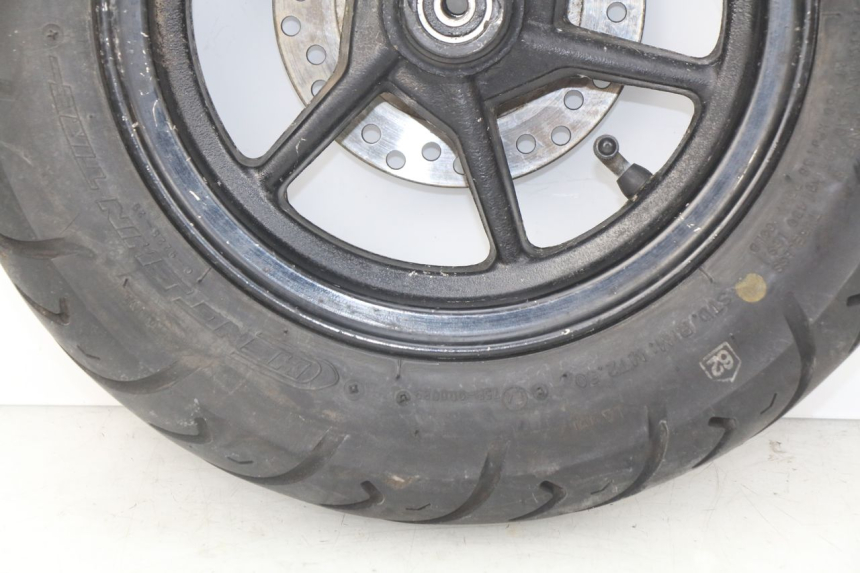 photo de CERCHIO ANTERIORE NECO ONE 2T 50 (2011 - 2020) - Ricambio usato controllato