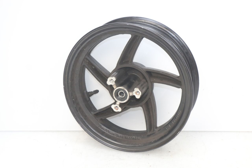 photo de CERCHIO ANTERIORE SYM ORBIT 2 2T 50 (2008 - 2018) - Dettaglio del componente