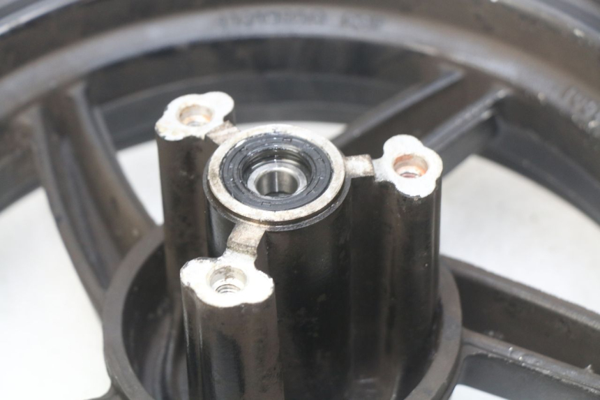 photo de CERCHIO ANTERIORE SYM ORBIT 2 2T 50 (2008 - 2018) - Altra vista dell'articolo