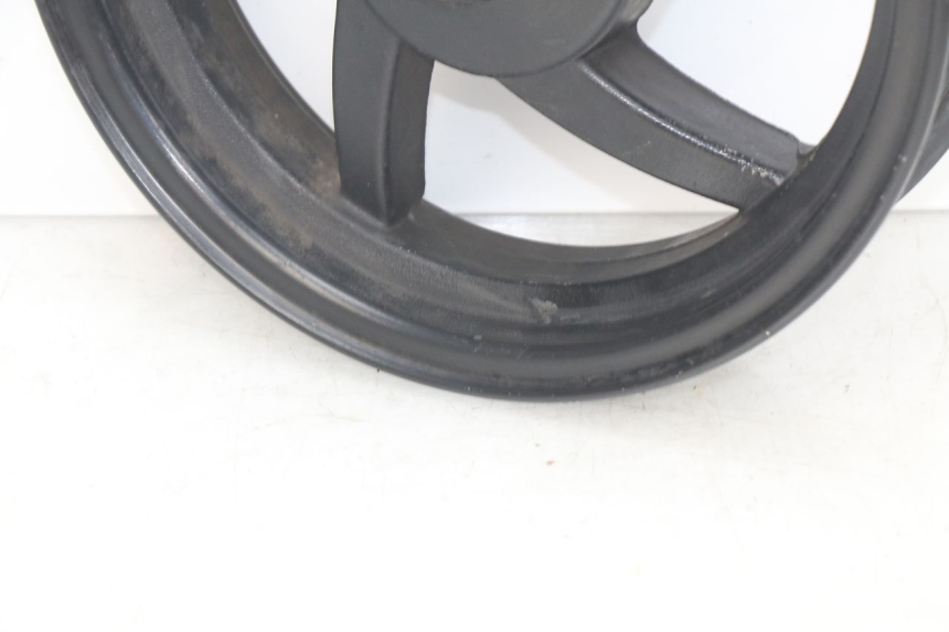 photo de CERCHIO ANTERIORE SYM ORBIT 2 2T 50 (2008 - 2018) - Vista d'insieme del prodotto