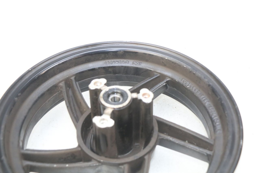 photo de CERCHIO ANTERIORE SYM ORBIT 2 2T 50 (2008 - 2018) - Ricambio usato controllato