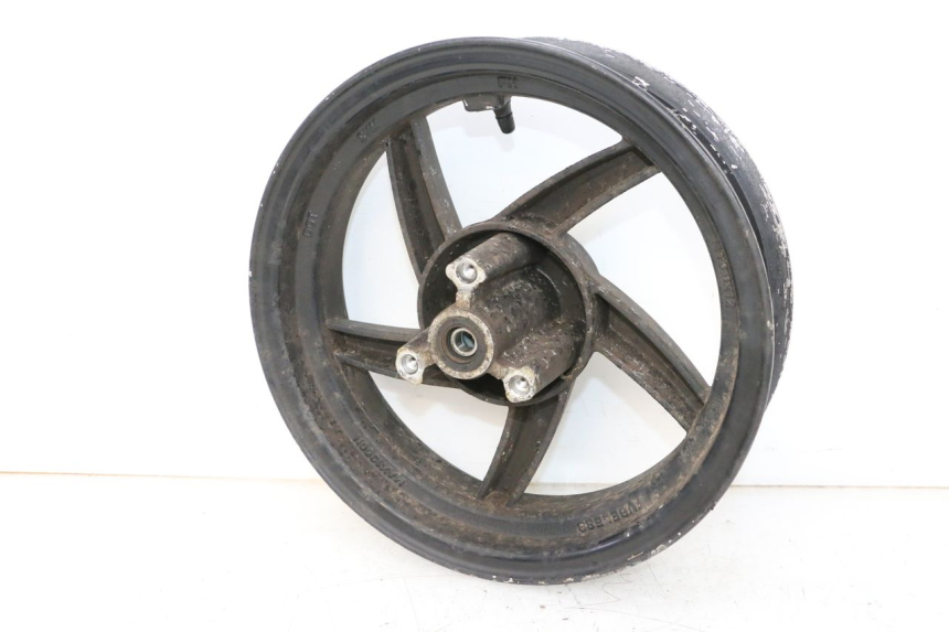 photo de CERCHIO ANTERIORE SYM ORBIT 2 4T 50 (2008 - 2017) - Dettaglio del componente