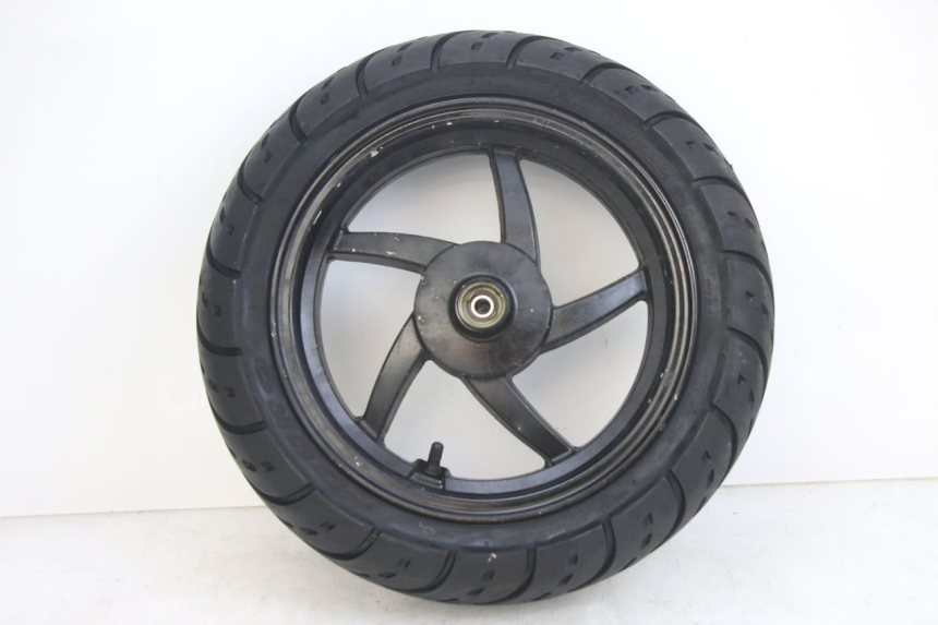 photo de CERCHIO ANTERIORE SYM ORBIT 2 TS 2T 50 (2011 - 2016) - Vista principale