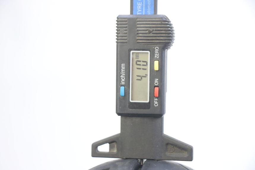 photo de CERCHIO ANTERIORE SYM ORBIT 2 TS 2T 50 (2011 - 2016) - Dettaglio del componente