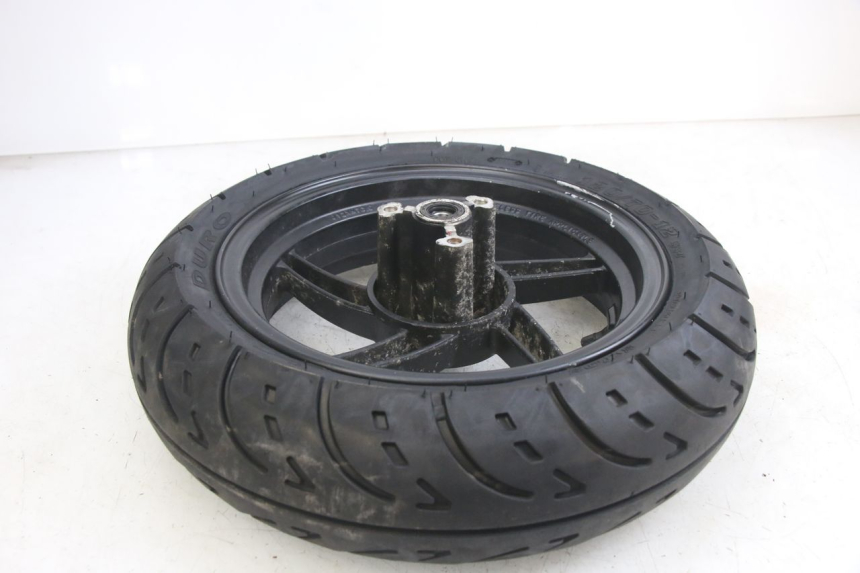 photo de CERCHIO ANTERIORE SYM ORBIT 2 TS 2T 50 (2011 - 2016) - Primo piano tecnico