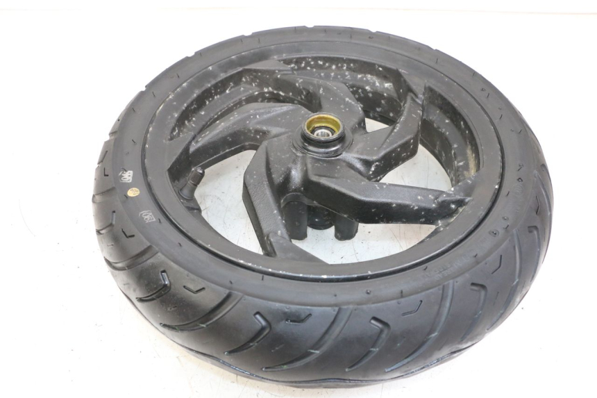 photo de CERCHIO ANTERIORE SYM ORBIT III 3 4T 50 (2018 - 2021) - Zoom sullo stato d'uso