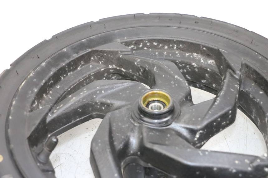 photo de CERCHIO ANTERIORE SYM ORBIT III 3 4T 50 (2018 - 2021) - Altra angolazione