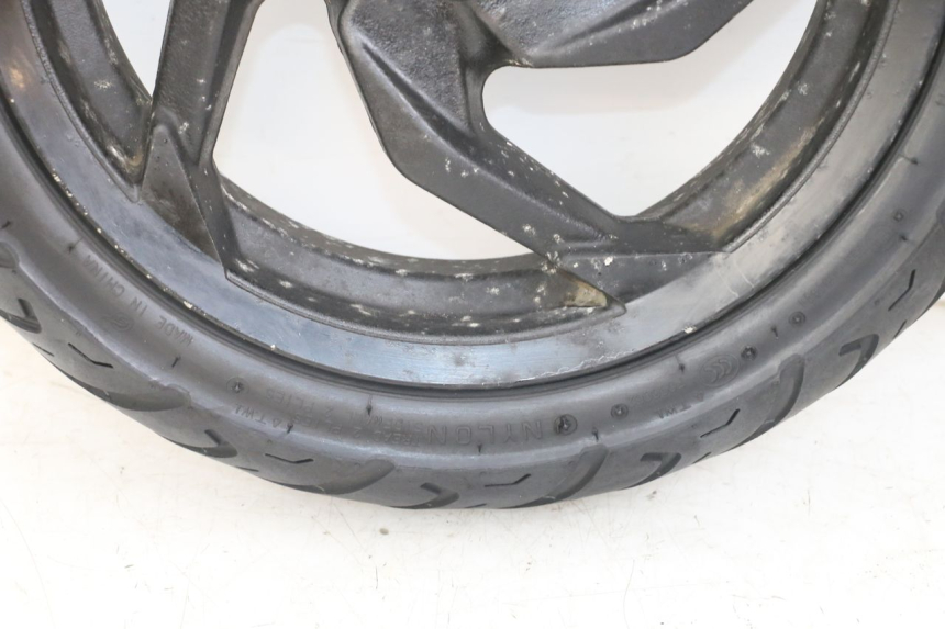 photo de CERCHIO ANTERIORE SYM ORBIT III 3 4T 50 (2018 - 2021) - Dettagli dei punti di fissaggio