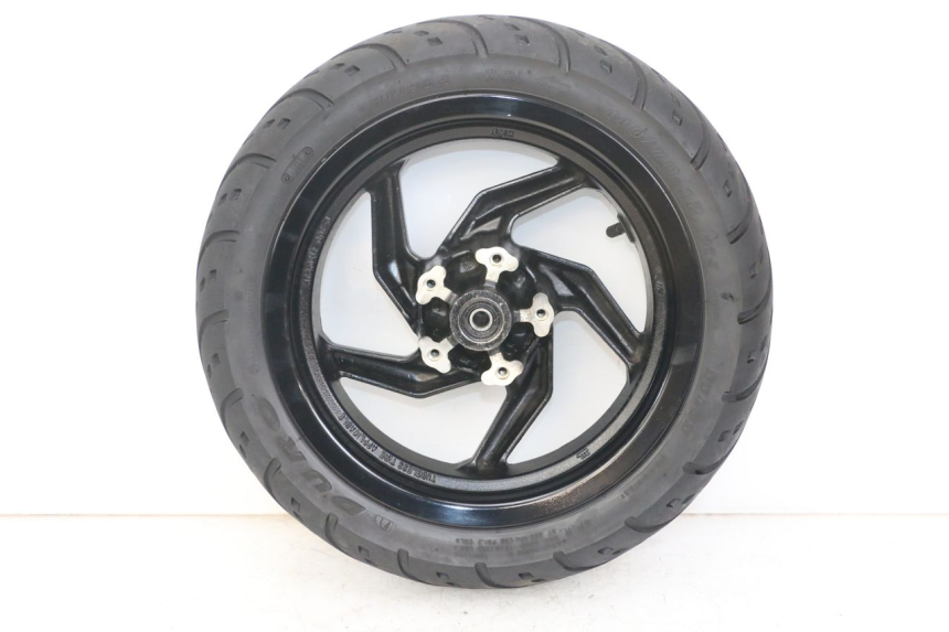 photo de CERCHIO ANTERIORE SYM ORBIT III 3 4T 50 (2018 - 2021) - Dettaglio del componente