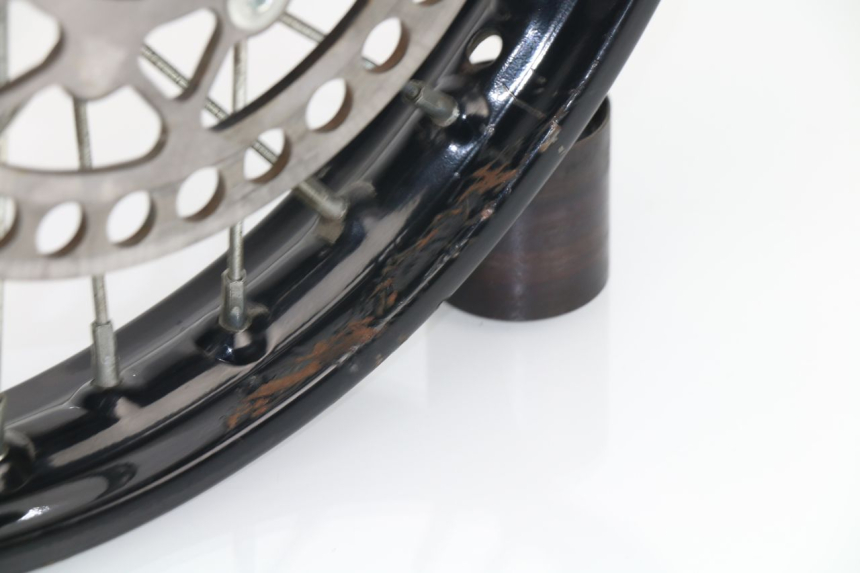 photo de CERCHIO ANTERIORE ORION DIRT BIKE 125 - Vista d'insieme del prodotto