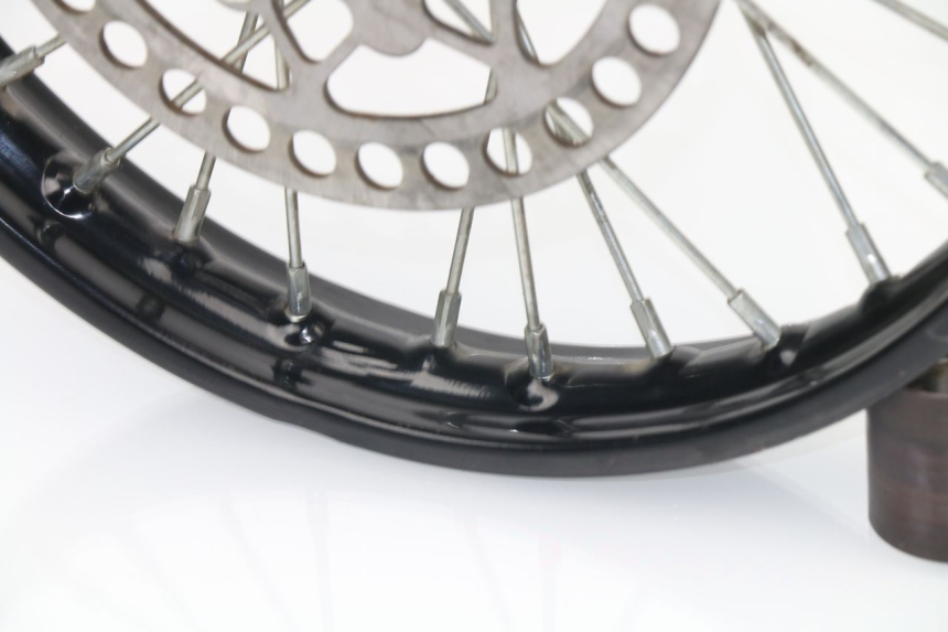 photo de CERCHIO ANTERIORE ORION DIRT BIKE 125 - Ricambio usato controllato