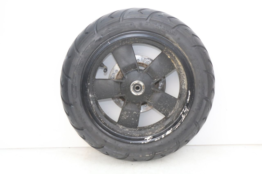 photo de CERCHIO ANTERIORE TNT MOTOR OTTO 2T 50 (2012 - 2018) - Vista principale