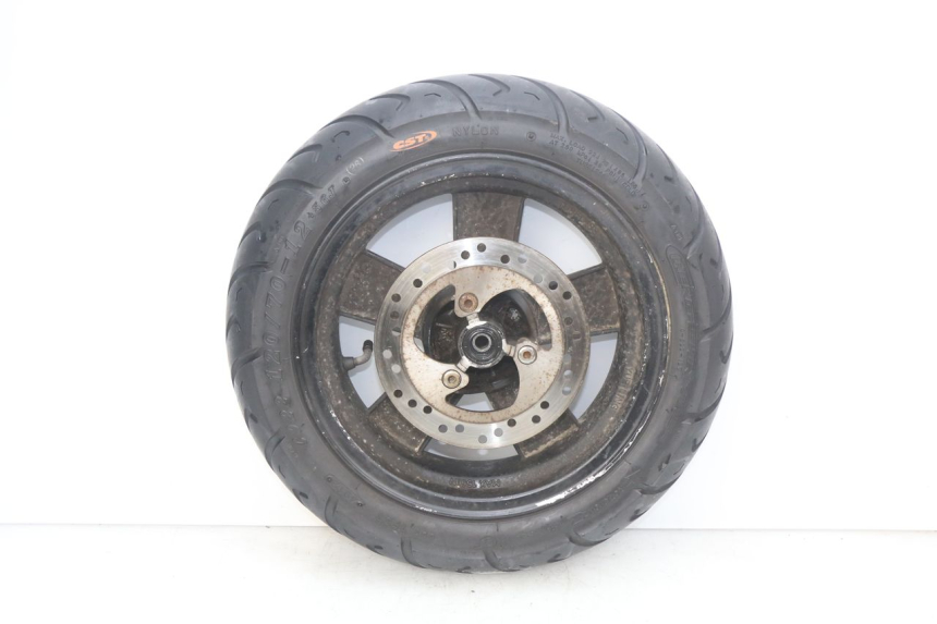 photo de CERCHIO ANTERIORE TNT MOTOR OTTO 2T 50 (2012 - 2018) - Dettaglio del componente