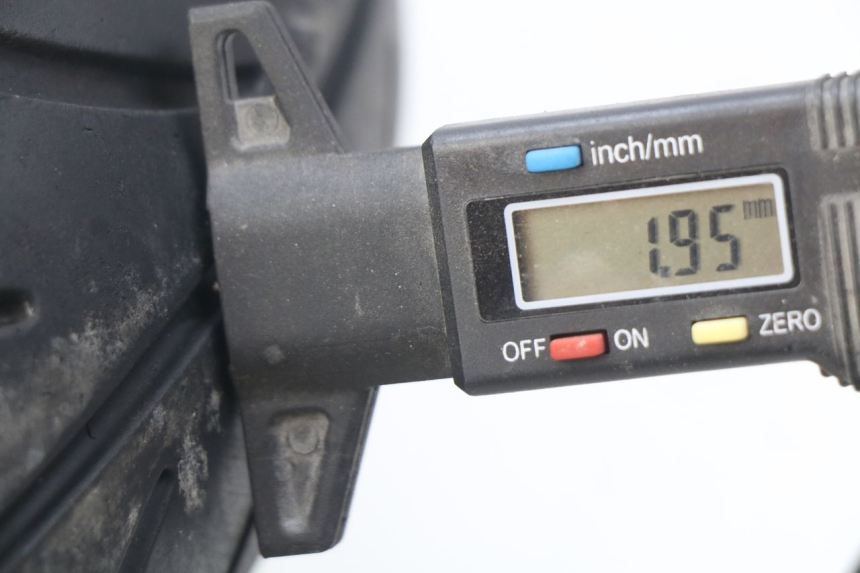 photo de CERCHIO ANTERIORE TNT MOTOR OTTO 2T 50 (2012 - 2018) - Altra angolazione