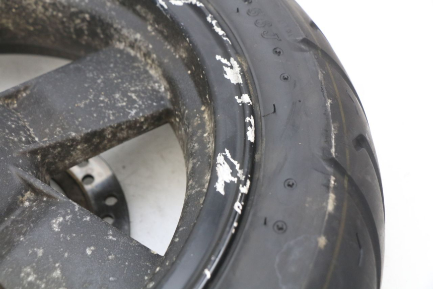 photo de CERCHIO ANTERIORE TNT MOTOR OTTO 2T 50 (2012 - 2018) - Vista d'insieme del prodotto