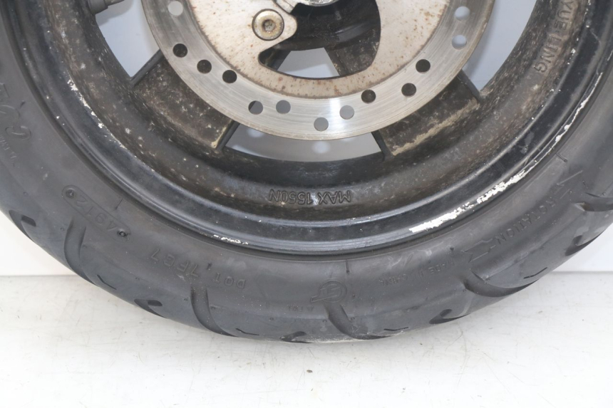 photo de CERCHIO ANTERIORE TNT MOTOR OTTO 2T 50 (2012 - 2018) - Ricambio usato controllato