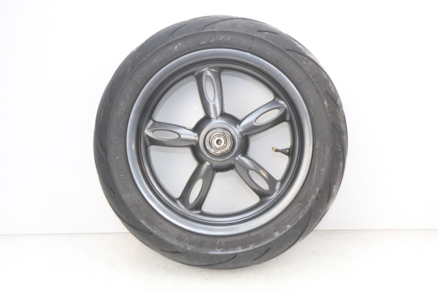 photo de CERCHIO ANTERIORE MBK OVETTO 2T 50 (2007 - 2017) - Vista principale