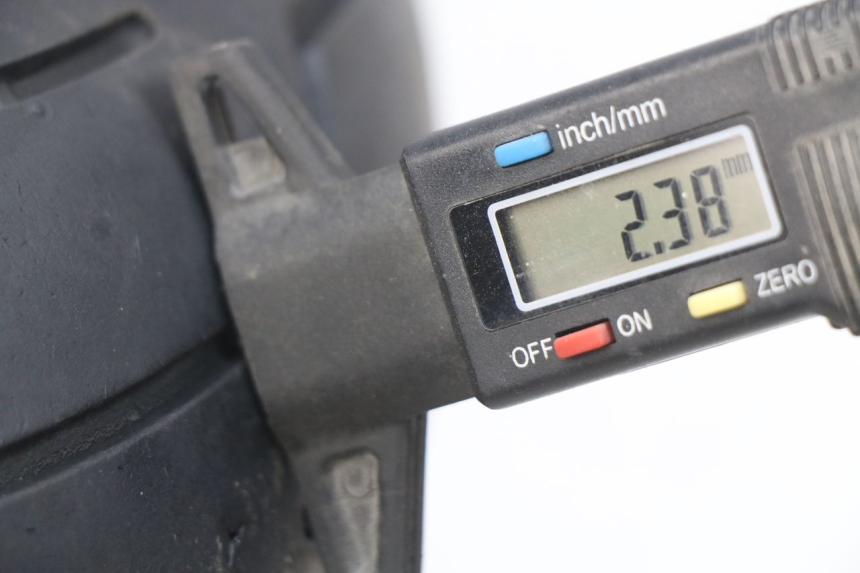 photo de CERCHIO ANTERIORE MBK OVETTO 2T 50 (2007 - 2017) - Dettaglio del componente