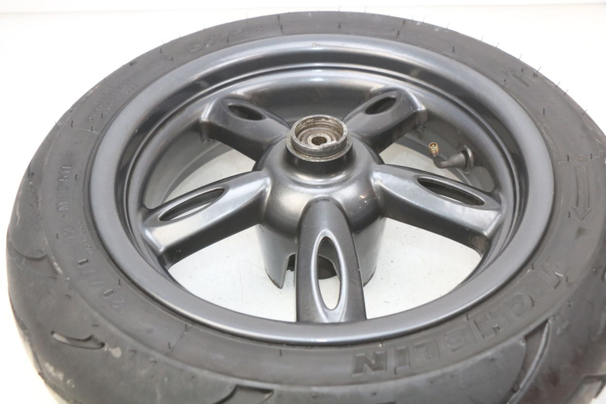 photo de CERCHIO ANTERIORE MBK OVETTO 2T 50 (2007 - 2017) - Vista d'insieme del prodotto