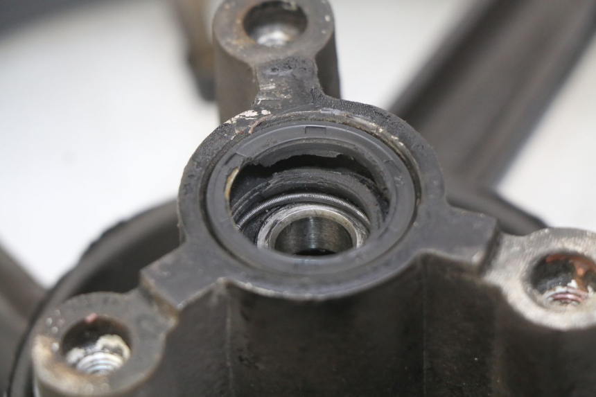 photo de CERCHIO ANTERIORE IMF INDUSTRIE PACH 2T 50 (2009 - 2018) - Dettaglio del componente