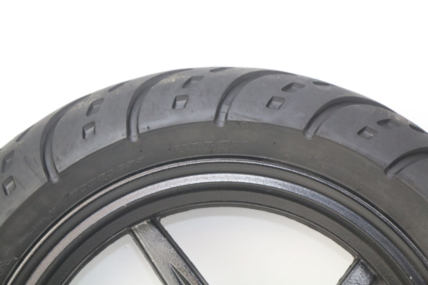 photo de CERCHIO ANTERIORE IMF INDUSTRIE PACH 2T 50 (2009 - 2018) - Caratteristiche distintive