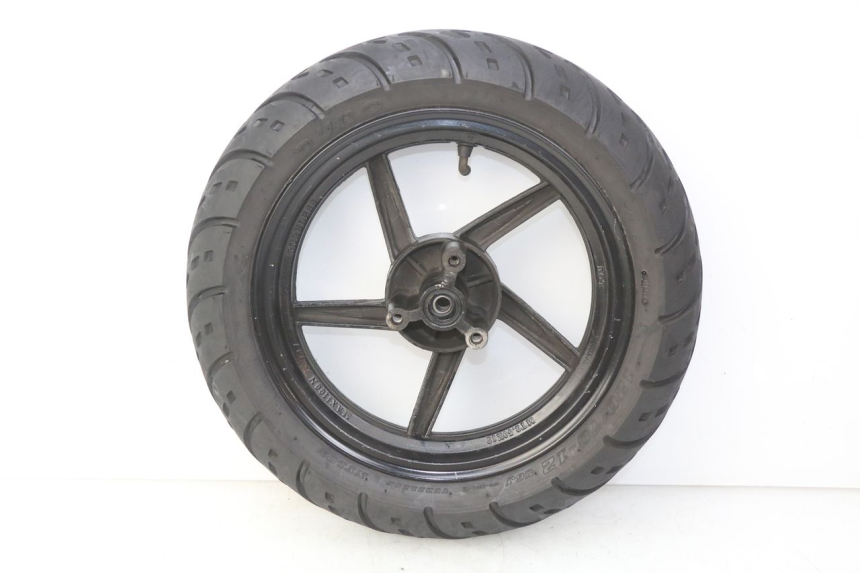 photo de CERCHIO ANTERIORE IMF INDUSTRIE PACH 2T 50 (2009 - 2018) - Dettagli dei punti di fissaggio