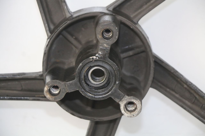 photo de CERCHIO ANTERIORE IMF INDUSTRIE PACH 2T 50 (2009 - 2018) - Marcature e riferimenti originali