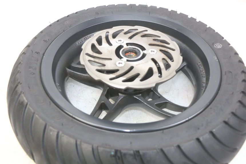 photo de CERCHIO ANTERIORE KSR PANDORA 4T 50 (2018 - 2023) - Altra angolazione