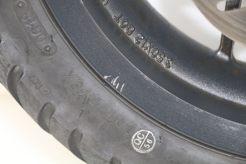 photo de CERCHIO ANTERIORE KSR PANDORA 4T 50 (2018 - 2023) - Vista d'insieme del prodotto