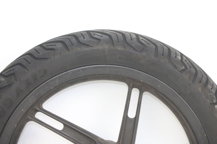 photo de CERCHIO ANTERIORE HONDA PCX (JF28) 125 (2009 - 2011) - Ricambio usato controllato