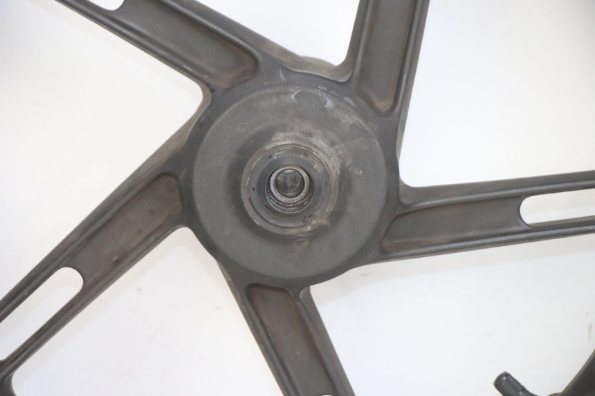 photo de CERCHIO ANTERIORE HONDA PCX (JF28) 125 (2009 - 2011) - Marcature e riferimenti originali