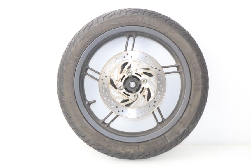 photo de CERCHIO ANTERIORE HONDA PCX (JF47) 125 (2012 - 2013) - Vista principale