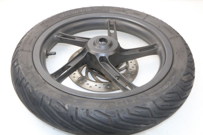 photo de CERCHIO ANTERIORE HONDA PCX (JF47) 125 (2012 - 2013) - Altra angolazione