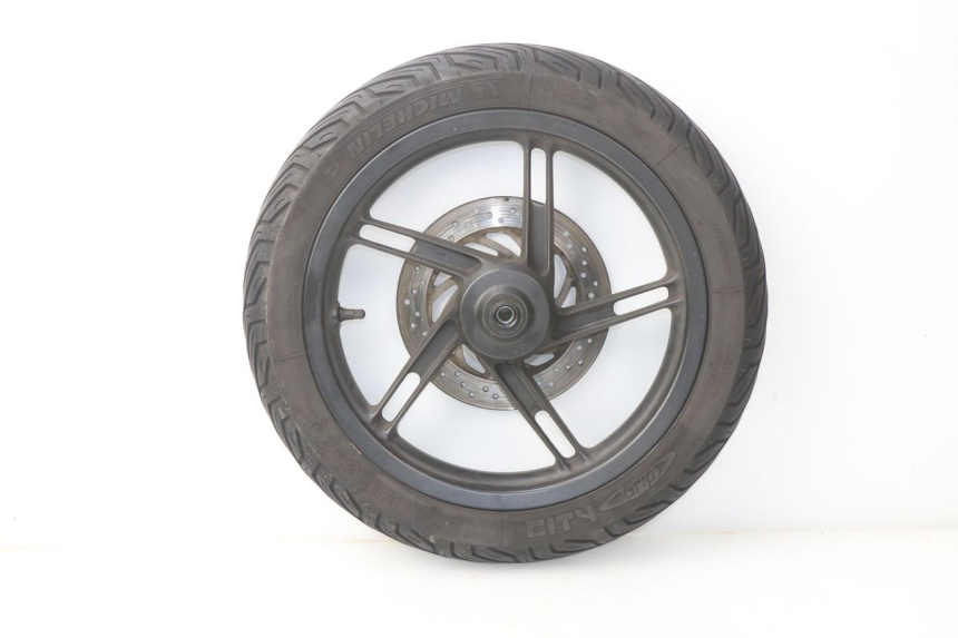 photo de CERCHIO ANTERIORE HONDA PCX (JF47) 125 (2012 - 2013) - Vista d'insieme del prodotto