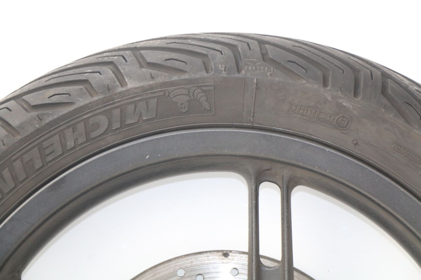 photo de CERCHIO ANTERIORE HONDA PCX (JF47) 125 (2012 - 2013) - Ricambio usato controllato