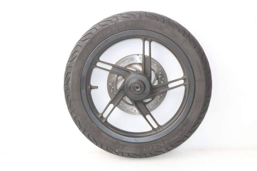 photo de CERCHIO ANTERIORE HONDA PCX (JF47) 125 (2012 - 2013) - Marcature e riferimenti originali