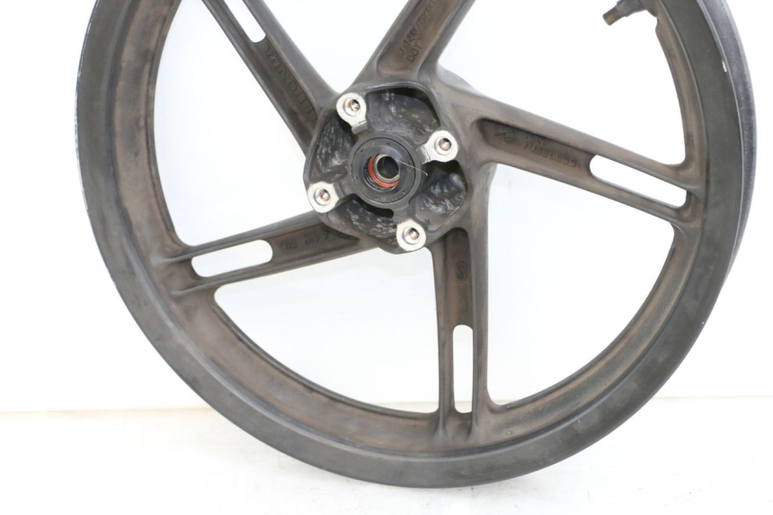 photo de CERCHIO ANTERIORE HONDA PCX (JF47) 125 (2012 - 2013) - Ricambio usato controllato