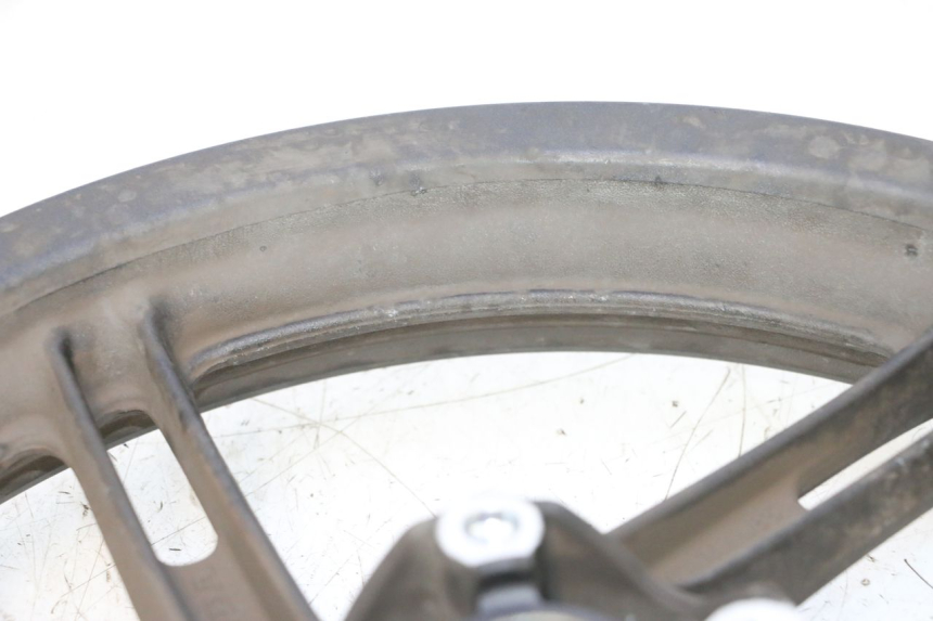photo de CERCHIO ANTERIORE HONDA PCX (JF57/JF64) 125 (2014 - 2018) - Altra vista dell'articolo