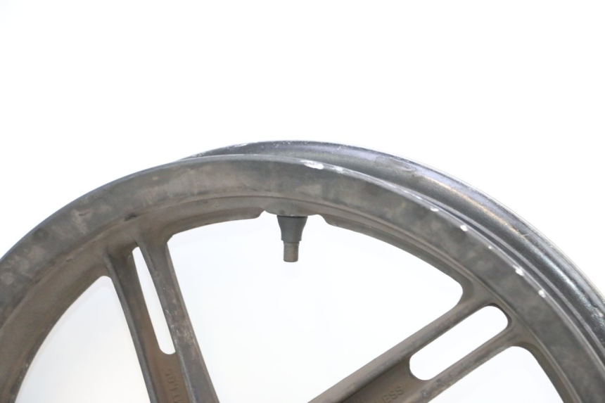 photo de CERCHIO ANTERIORE HONDA PCX (JF57/JF64) 125 (2014 - 2018) - Altra angolazione