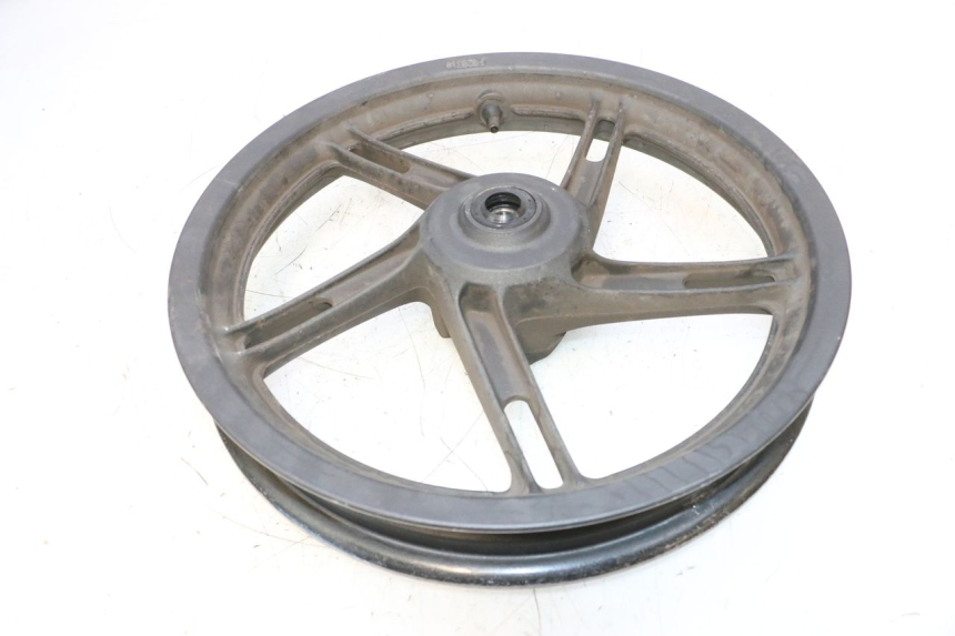 photo de CERCHIO ANTERIORE HONDA PCX (JF57/JF64) 125 (2014 - 2018) - Dettagli dei punti di fissaggio