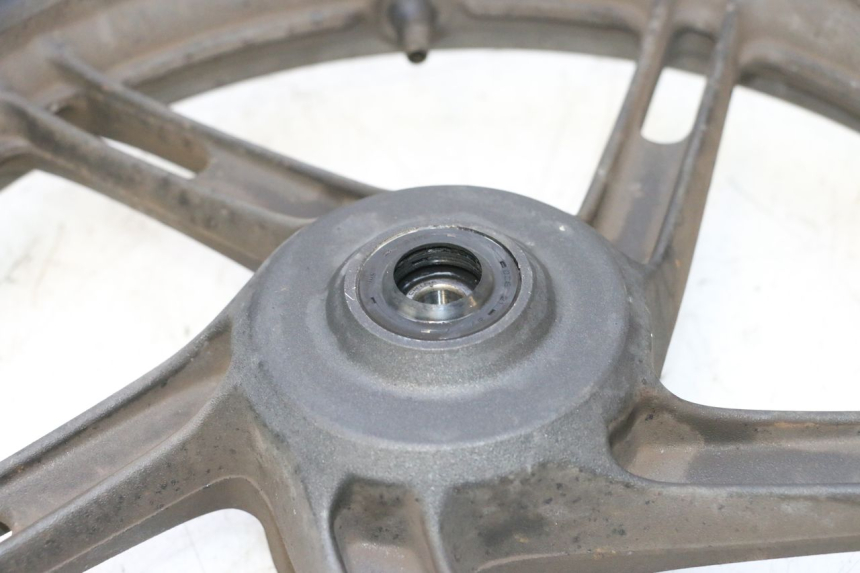 photo de CERCHIO ANTERIORE HONDA PCX (JF57/JF64) 125 (2014 - 2018) - Ricambio usato controllato