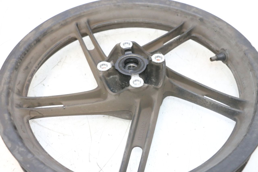 photo de CERCHIO ANTERIORE HONDA PCX (JF57/JF64) 125 (2014 - 2018) - Marcature e riferimenti originali