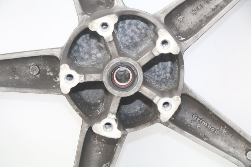 photo de CERCHIO ANTERIORE KYMCO PEOPLE 250 (2004 - 2008) - Zoom sui componenti