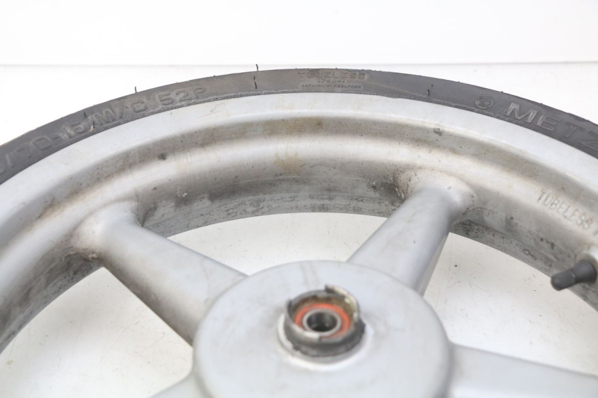 photo de CERCHIO ANTERIORE KYMCO PEOPLE 250 (2004 - 2008) - Altra angolazione